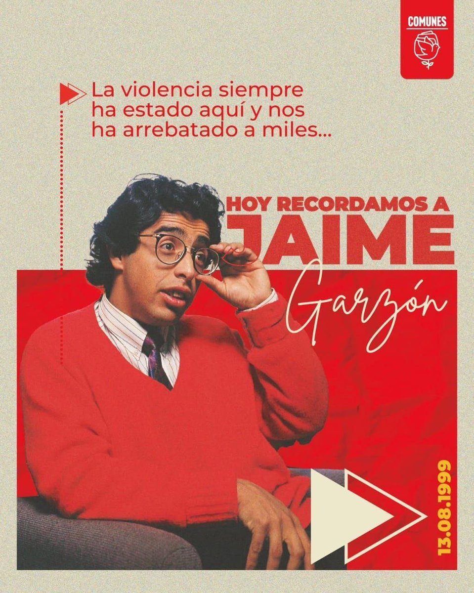 Jaime Garzón, hombre de la risa y la reflexión profunda. Voz del cambio y periodista de la vida.