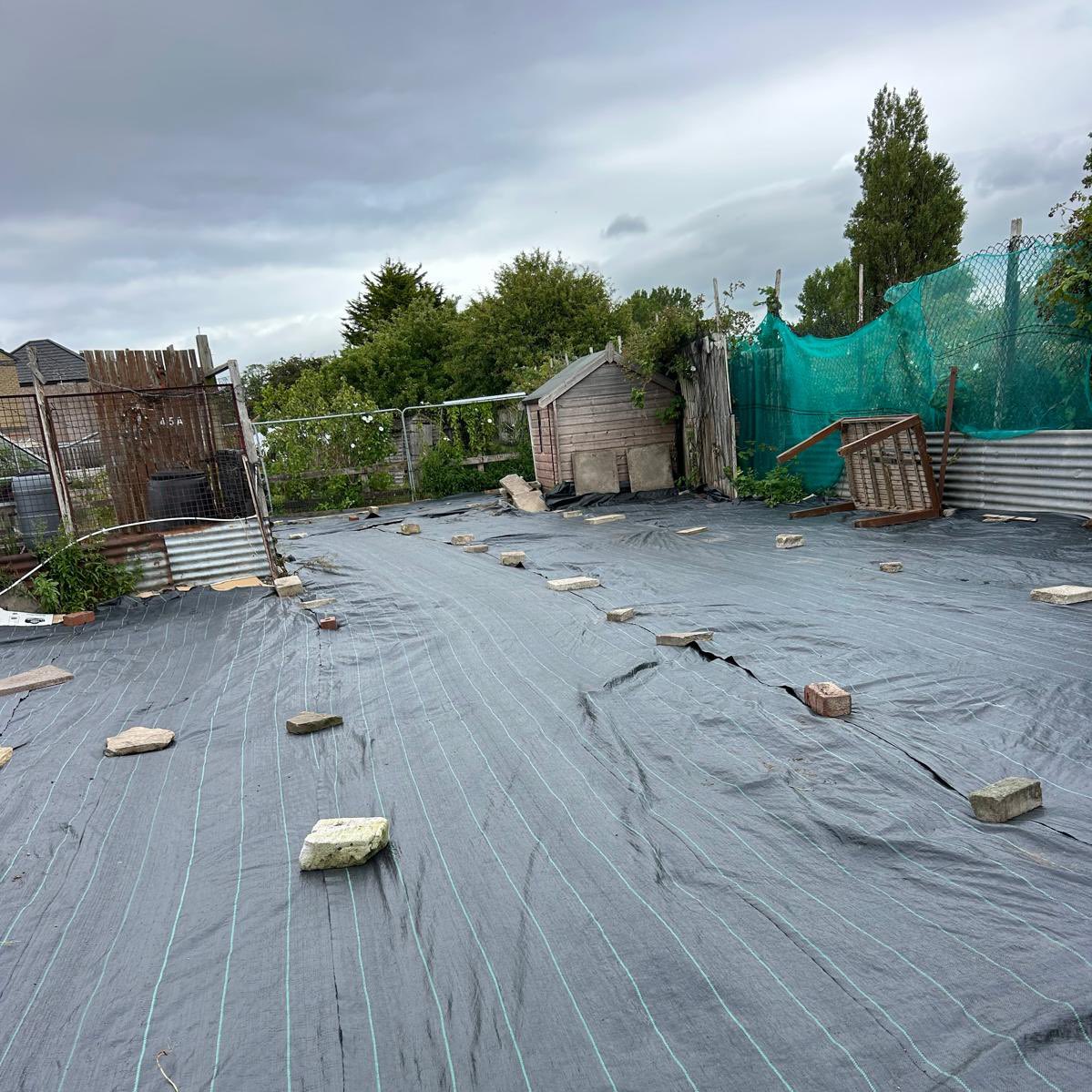 Morecambe FC Community Foundation (@morecambefccf) on Twitter photo We need you this weekend for the next step of our Veterans Garden Allotment 🪻
🗓 Friday 15 & Saturday 16 August
🚚 We’re expecting 10 tonnes of MOT Type 1
Get in contact if you can lend a hand - veterans@morecambefccf.com
#UTS 🦐 | <a href="/VeteransFdn/">Veterans’ Foundation</a> | <a href="/LancsCovenant/">Lancashire Armed Forces Covenant Hub</a> We need you this weekend for the next step of our Veterans Garden Allotment 🪻
🗓 Friday 15 & Saturday 16 August
🚚 We’re expecting 10 tonnes of MOT Type 1
Get in contact if you can lend a hand - veterans@morecambefccf.com
#UTS 🦐 | <a href="/VeteransFdn/">Veterans’ Foundation</a> | <a href="/LancsCovenant/">Lancashire Armed Forces Covenant Hub</a>