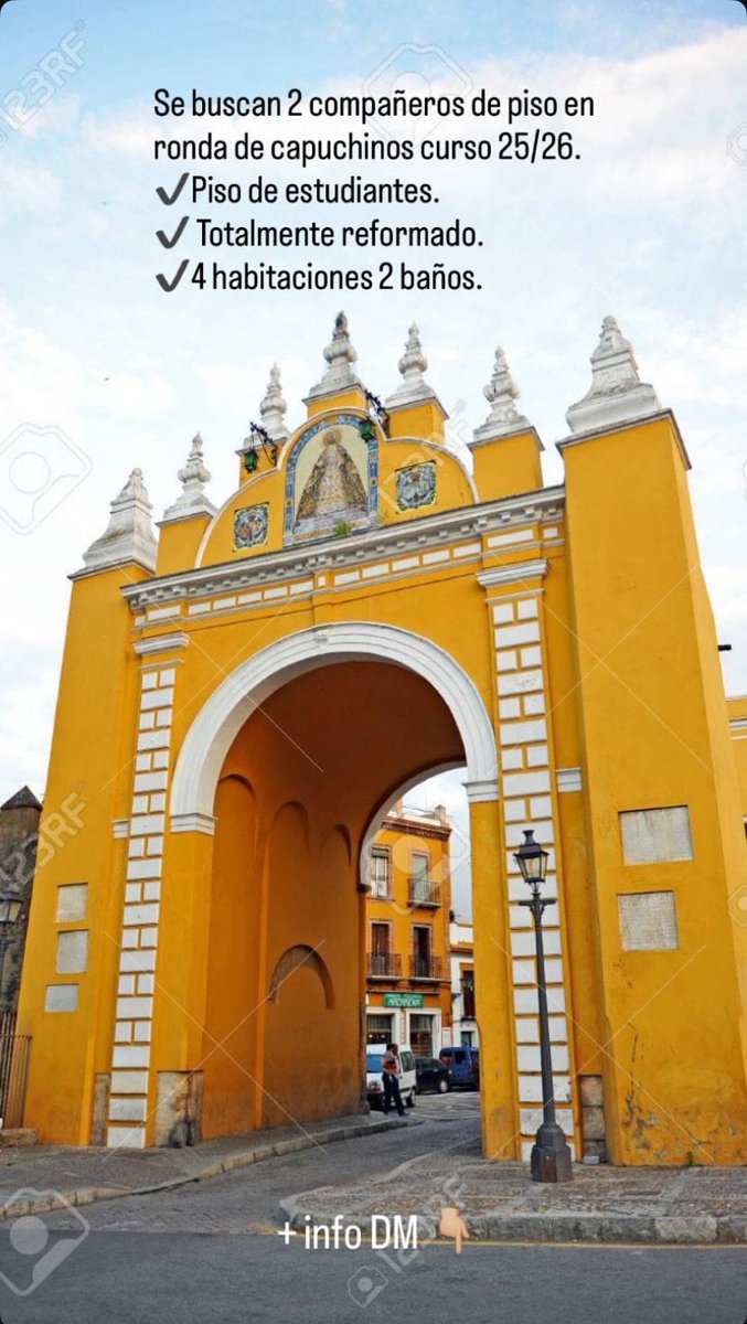 prodher_'s tweet photo. #queydondeestudiar2025  
#sevilla 
#alquilercentrosevilla 
#pisoestudiantes https://t.co/nLnh7zyeQk