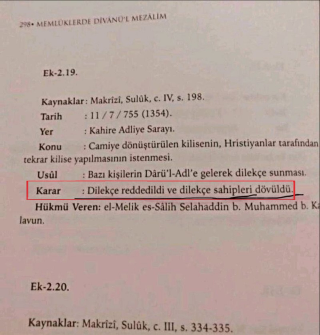 memlüklerde alternatif uyuşmazlık çözüm yöntemi