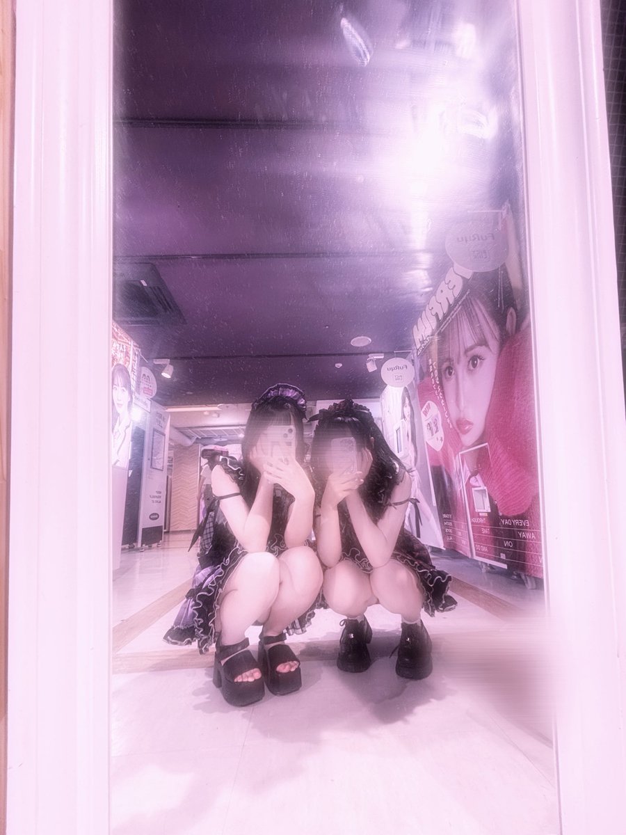 可愛い写真たくさん撮れた