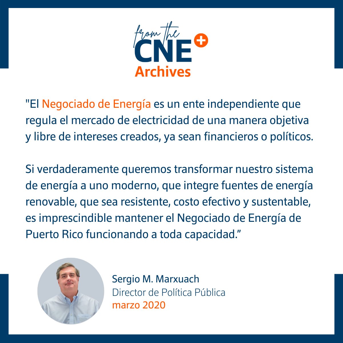 Center for a New Economy tweet media