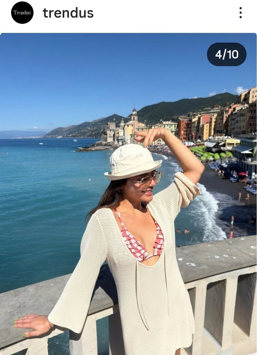 New Story from IG trendus      #SılaTürkoğlu SılaTürkoğlu