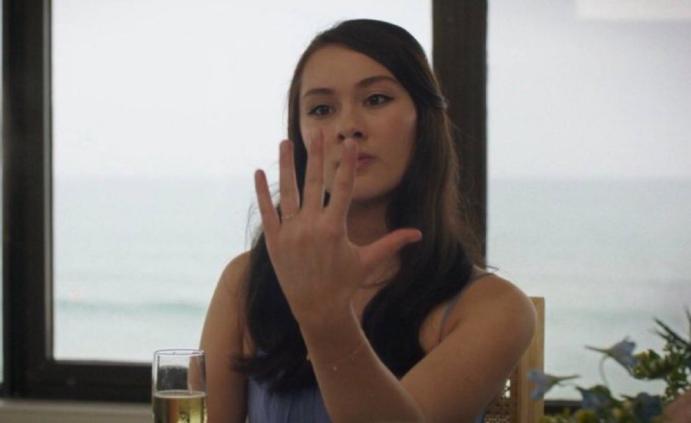 Luna // Belly 

OH MATTEO BALSANO EL HOMBRE QUE ERES