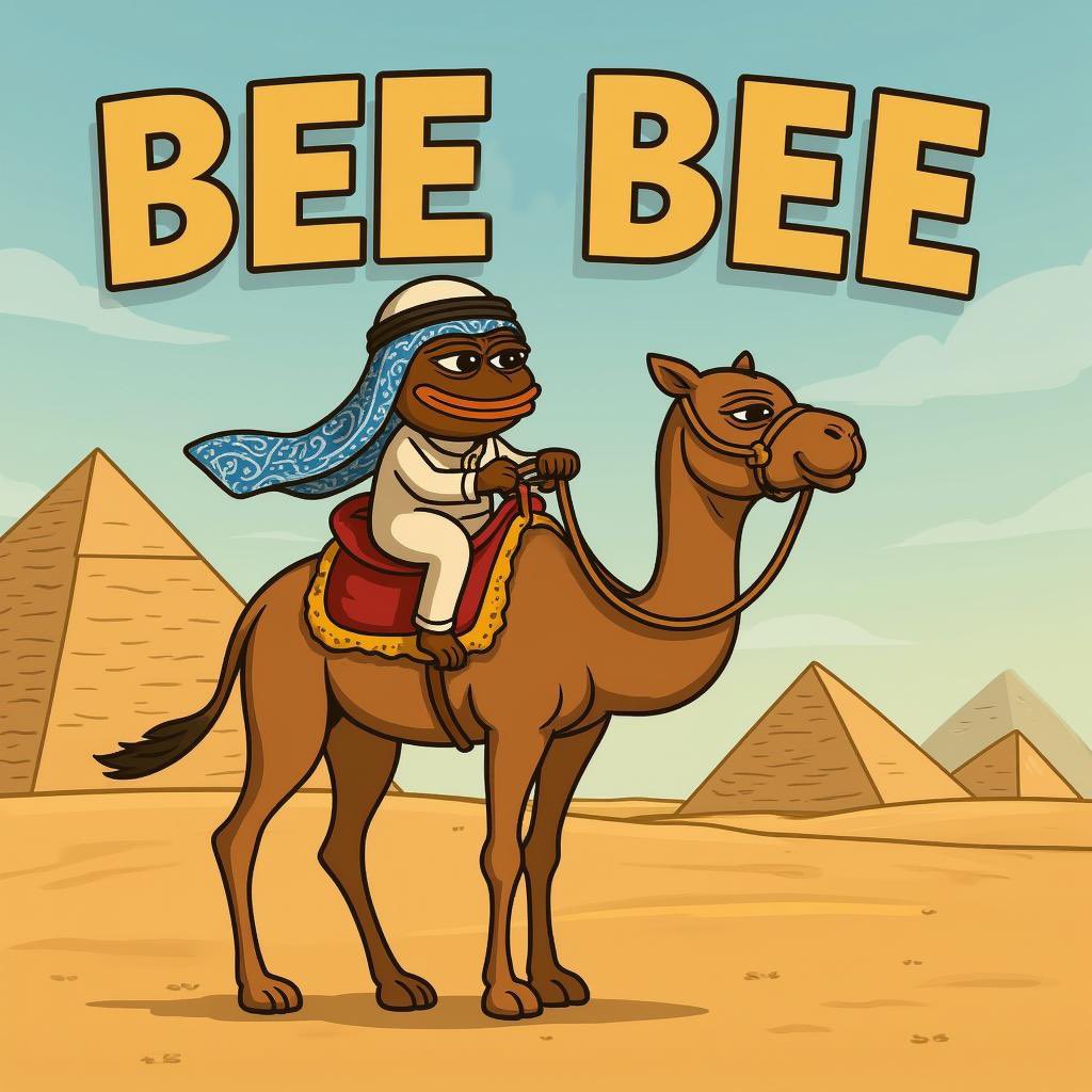 BEEBEEESOL's tweet photo. Website ✅
Tg✅
Premium print 😔
Promotion 😒
$beebee is gonna blow your minds with its oil money💯 RESPECT THE OGS HEBIBI 🐸🔥🚀
$solana
$meme
#Ani
#Grok4 https://t.co/QQn6aZgACQ
