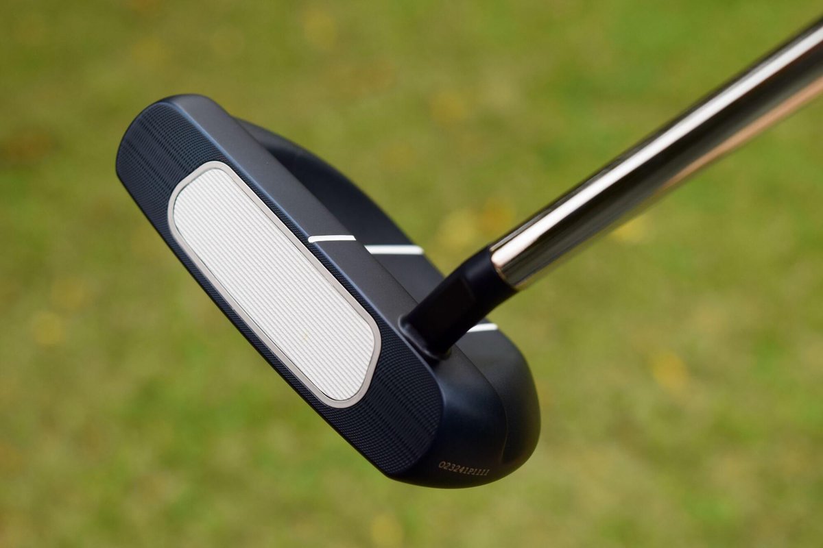It's no secret that <a href="/odysseygolf/">Odyssey Golf</a> has plenty of putters to choose from 

Picking one up off the rack and knocking a few putts in at the store is hardly a way to find what's right for you

Here's what our experts recommend: buff.ly/2gtLDa2