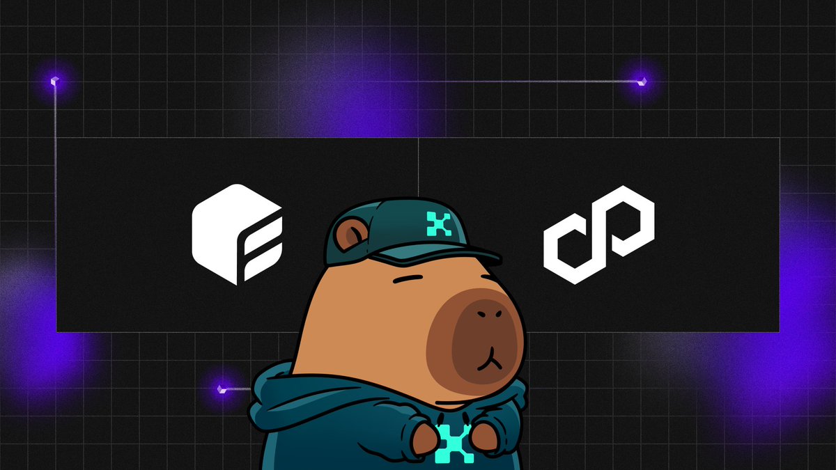 Stake big. Yap often.

New quest on <a href="/flipsidecrypto/">Flipside 📈🤖</a> for yappers that stake POL. 

We're rewarding community members actively pushing Polygon alpha x securing the Polygon Network. Boosted rewards live for two months.