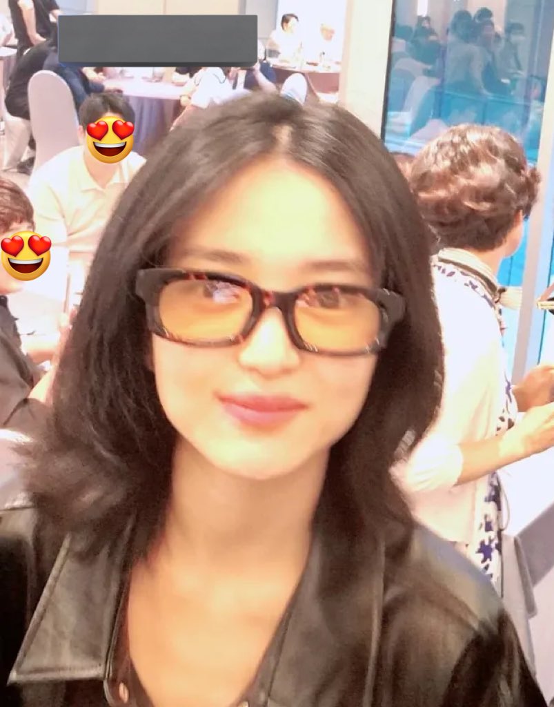 Onlytaeri_0424's tweet photo. 김태리 귀여워... https://t.co/qa7mprFxxI