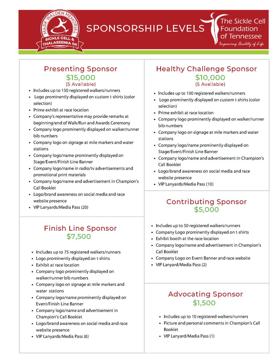 UTHSC Sickle Cell Disease tweet media