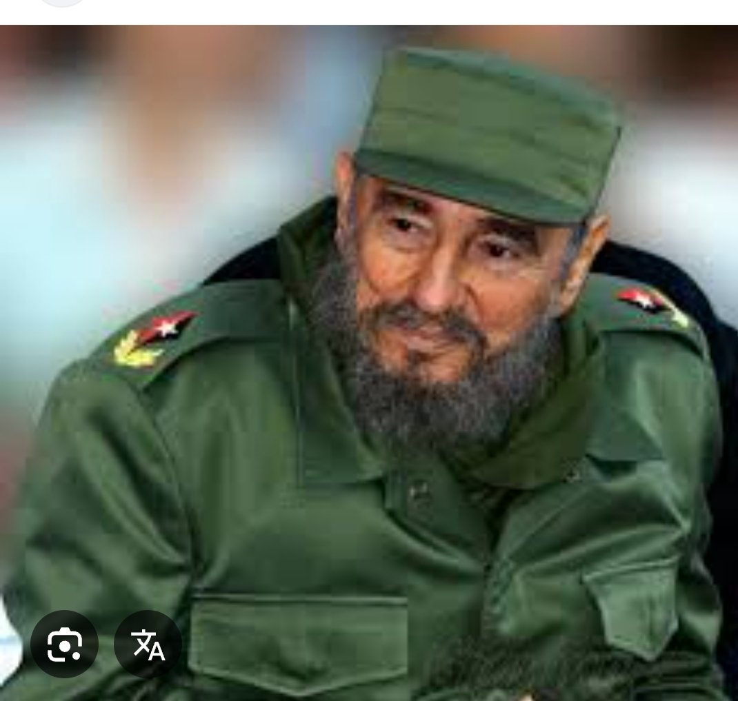NildaRuiz637398's tweet photo. Brigada Medica Cubana Matola en Mozambique Natalicio de la gran bata blanca .
#FidelPorSiermpre 
#FideCastro https://t.co/3vj2jvX91v