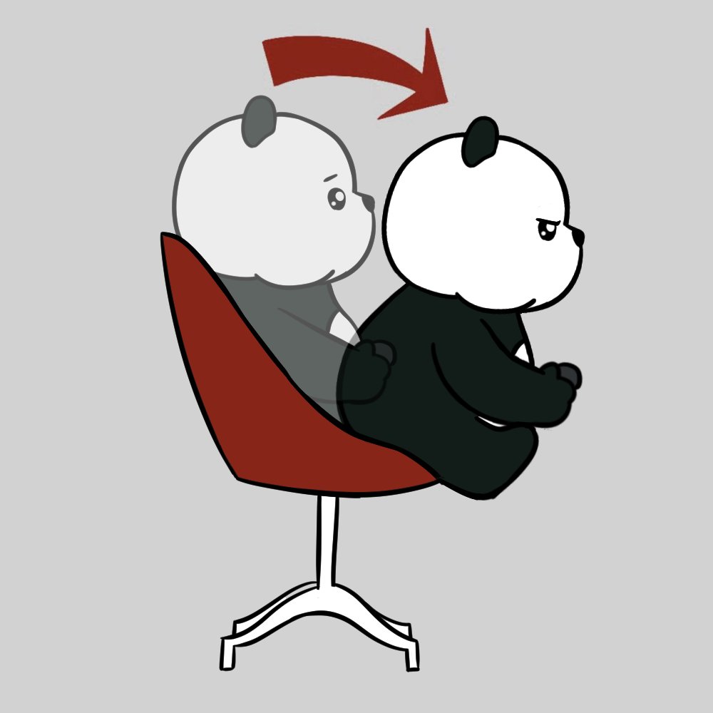 Kanpai Pandas 🐼 tweet media