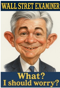 📉 The Stablecon Skim — Hype, Skim, and Scam

Tether (USDT): ~$120B
Circle (USDC): ~$30B
Total: ~$150B parked in T-bills
At ~4% yield → $6 BILLION/year in free interest.
And you? You get $0.
💸 Nice work if you can print it.

wallstreetexaminer.com/2025/08/stable…