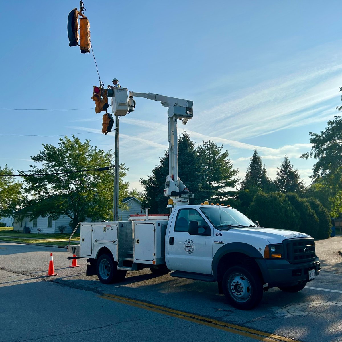 Bowling Green Police Division tweet media