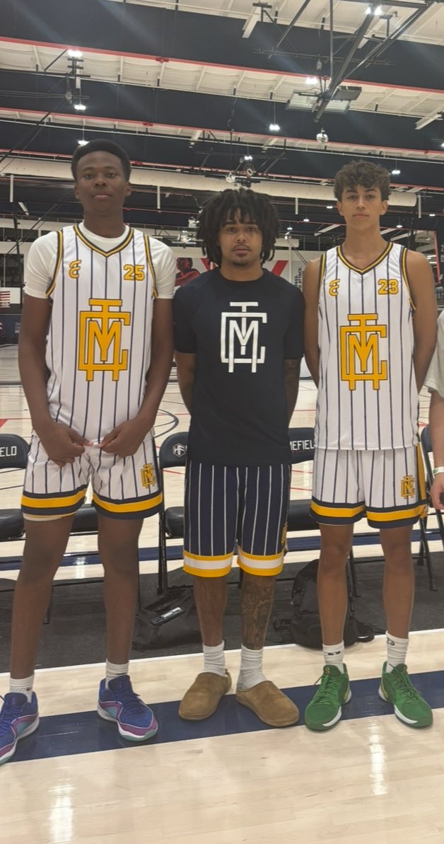 TCM Europe tweet media