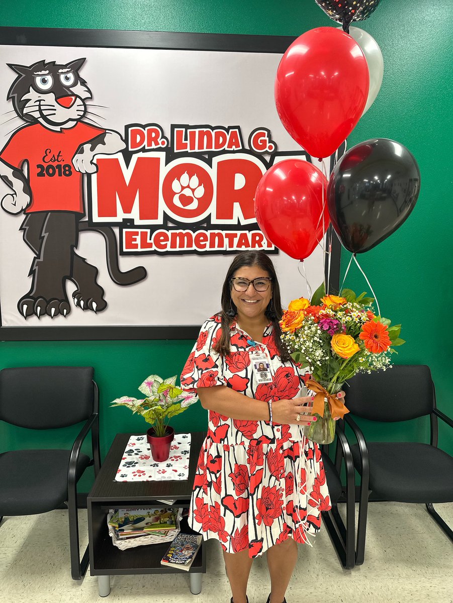 📣 Exciting News!

Please join us in giving a warm Bearcat welcome to Sallie McVay, our new Associate Principal at Mora Elementary! 🎉 We’re excited to have her joining our team.

Welcome to the Bearcat family, Ms. McVay! 🐾