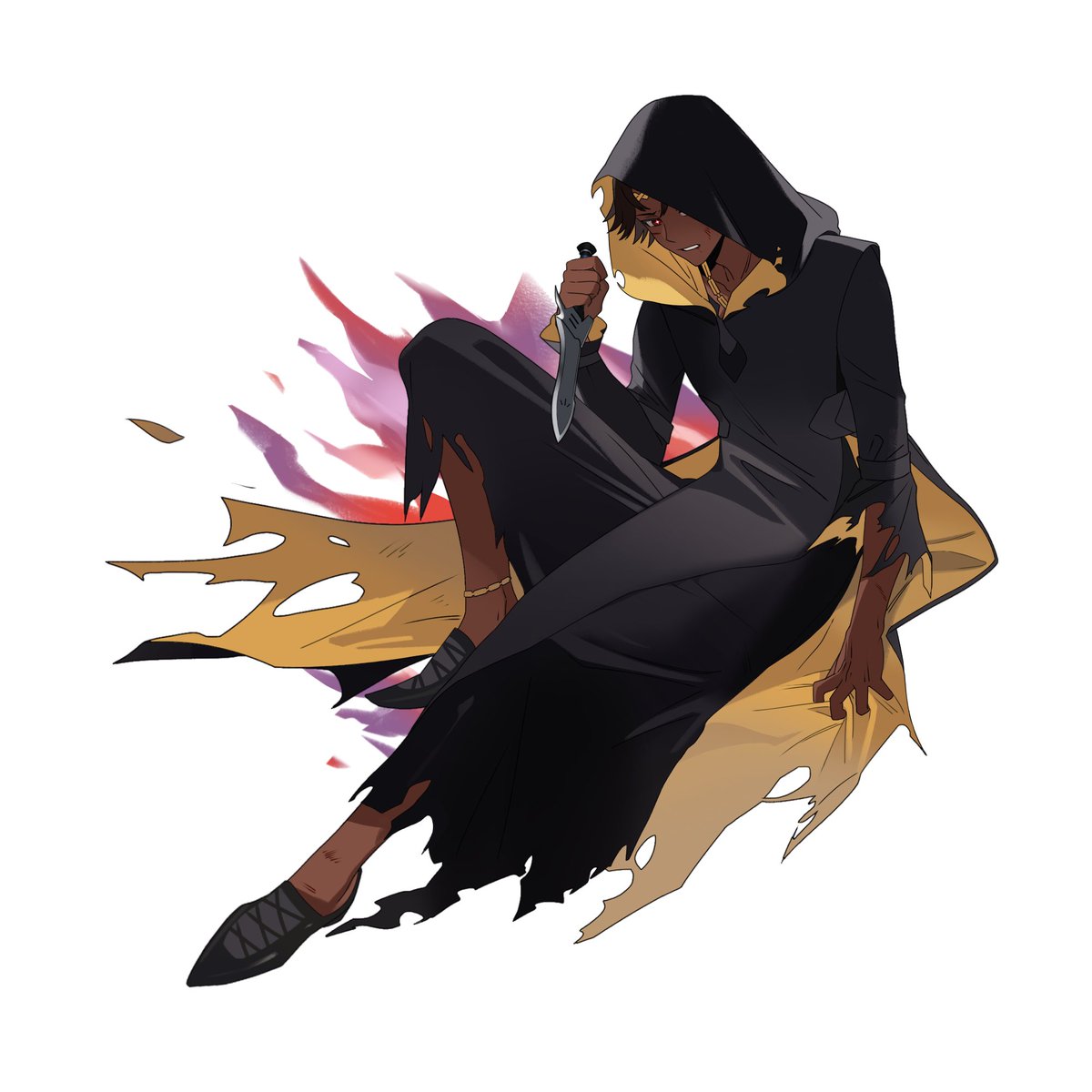 alt_fogado's tweet photo. Meet Fogado: Sworn Hedonist from the #FireEmblem Engage game. Prince of Solm from another world. He throws himself into battle with a smile on his lips. #Fanart #Fogado https://t.co/YDctCTRvlX