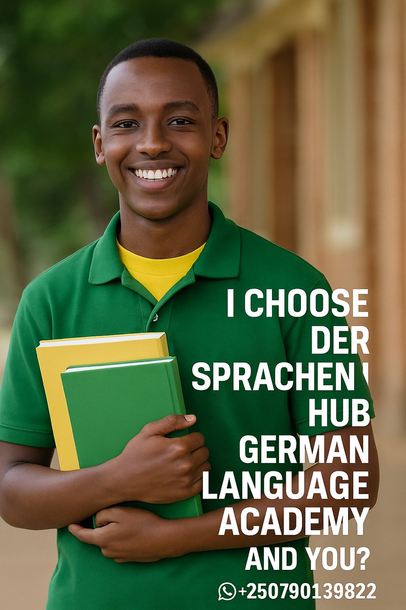 DerSprachenHub's tweet photo. I choose #DERSPRACHRENHUB | GERMAN LANGUAGE ACADEMY &amp; YOU? https://t.co/wVt5ryakz2