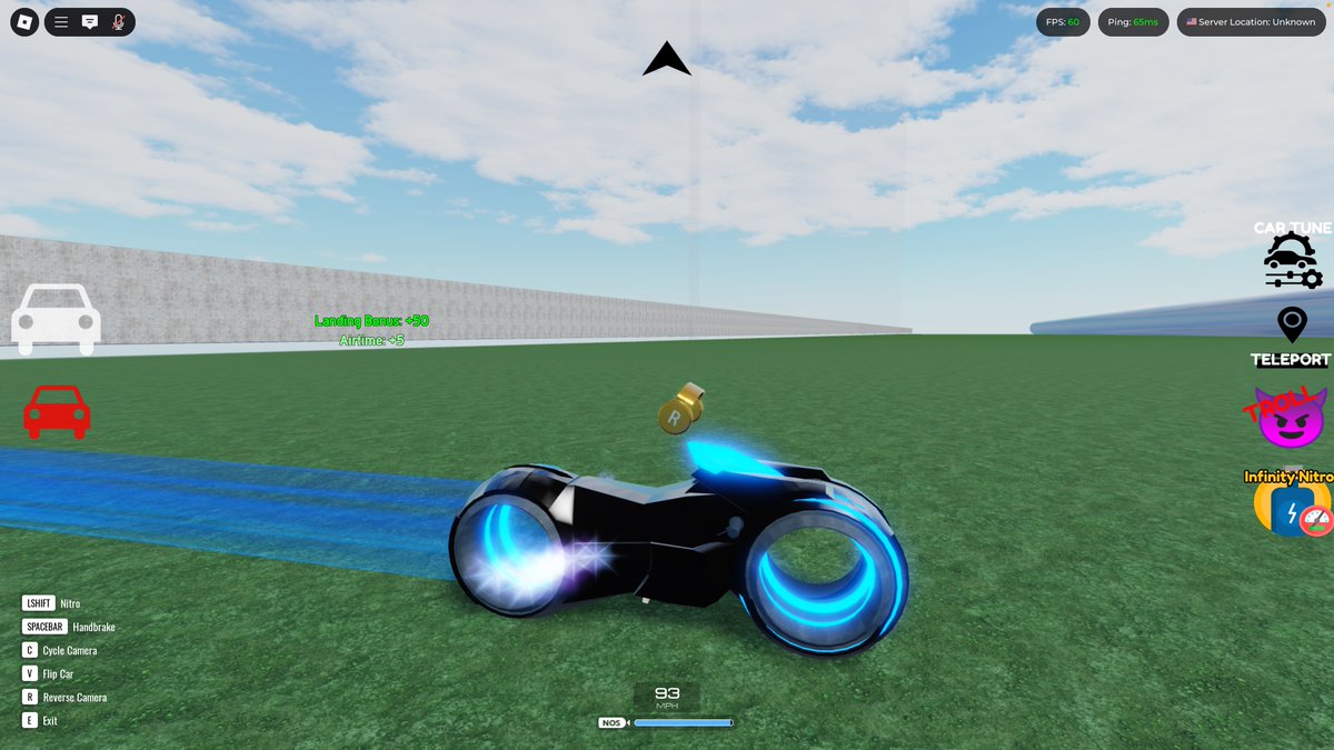 Hey <a href="/asimo3089/">asimo3089</a>, I recently stumbled upon a game using jailbreaks cars (like the beignet, javelin, snake, etc.) without giving any credit to jailbreak. This game is called destroy cars with nitro, and about half the cars in the game are from jailbreak. Did you let them do this?