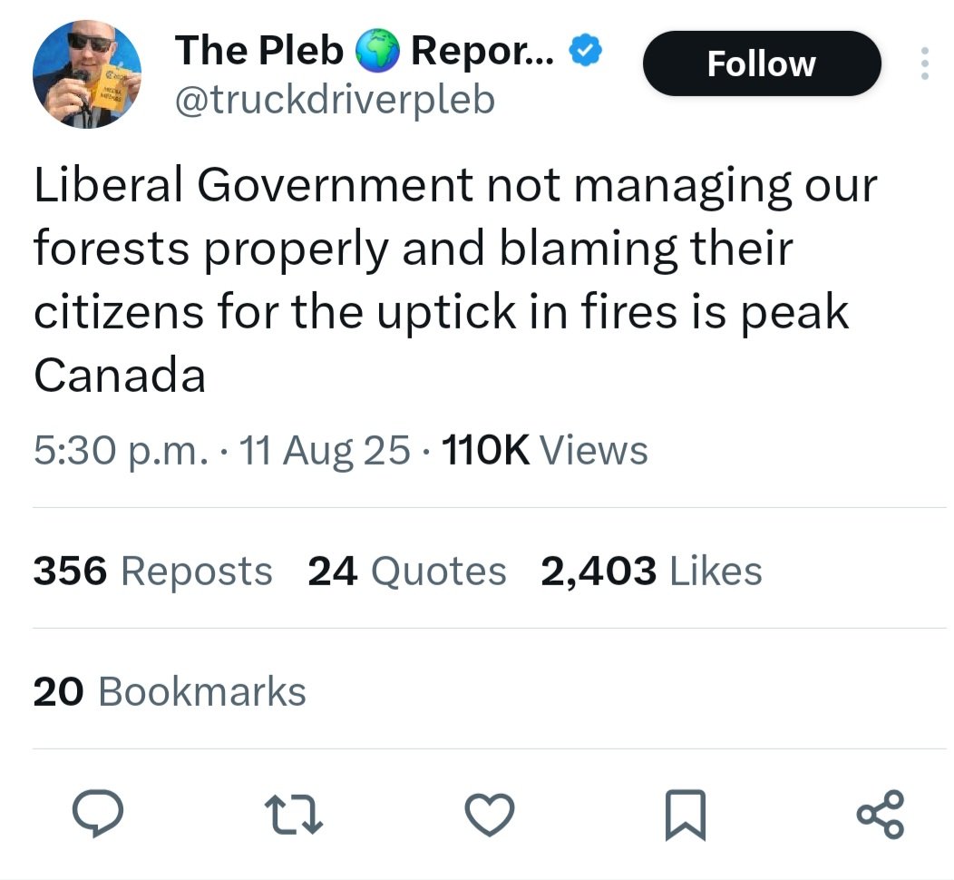 Patrick Moss 🇨🇦 tweet media