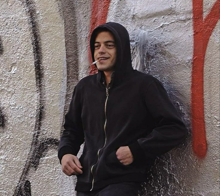 wh1t3h4ts's tweet image. A career in cybersecurity lets you achieve what most people can’t in their 20s: back pain, eye strain, insomnia, burnout, loneliness and chronic stress