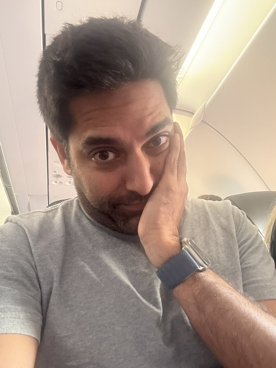 Mahyar Tousi tweet media