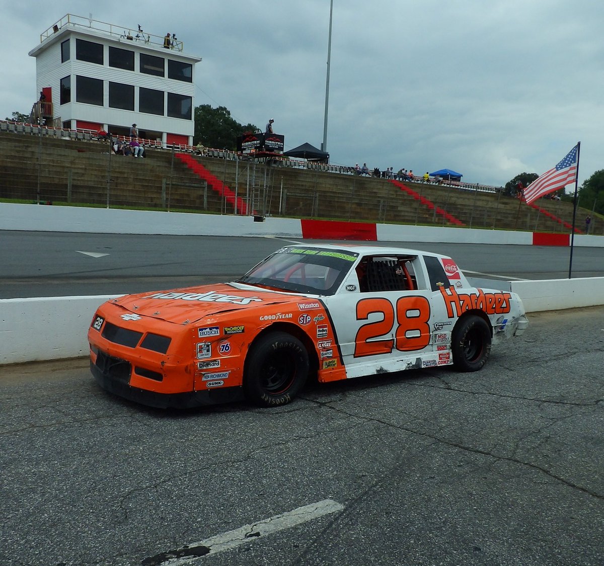 ShortTrackRep's tweet photo. Round 1 of @SAPSTour and @racetrico local division photos from this past Saturday have been released! See if you can find your favorite driver!

VIEW FULL GALLERY HERE📸:
https://t.co/fVWGqTJC1k https://t.co/dxtdvUVyjH