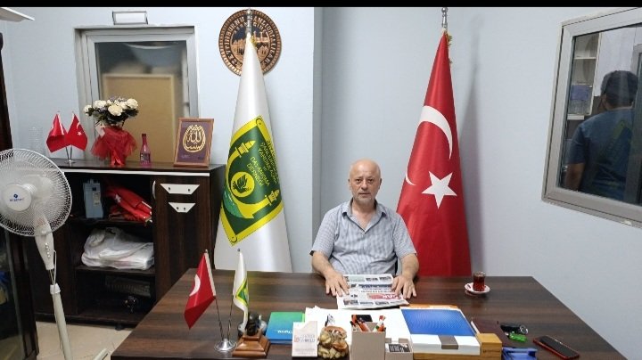 Zeytinburnu ŞANLIURFALILAR Derneği