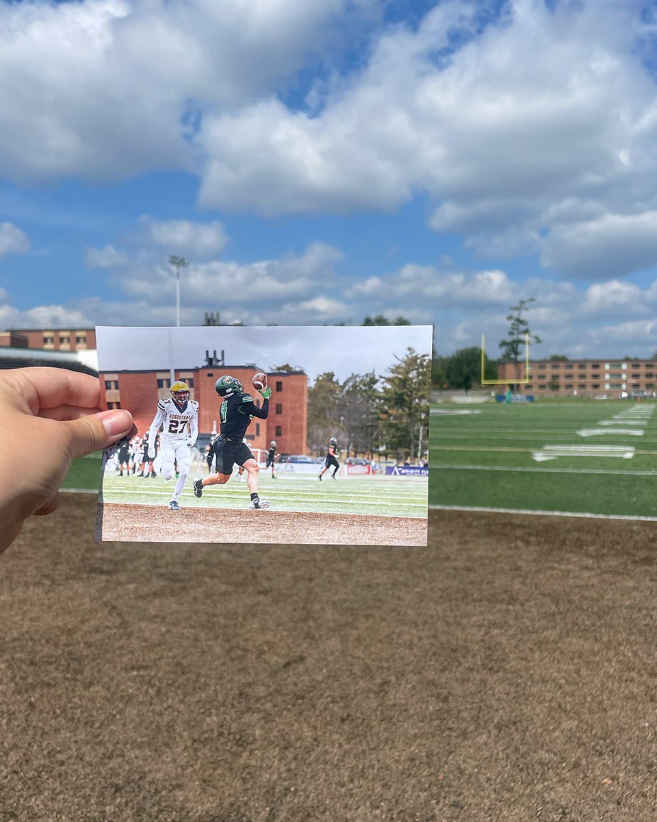 Bemidji State Football tweet media