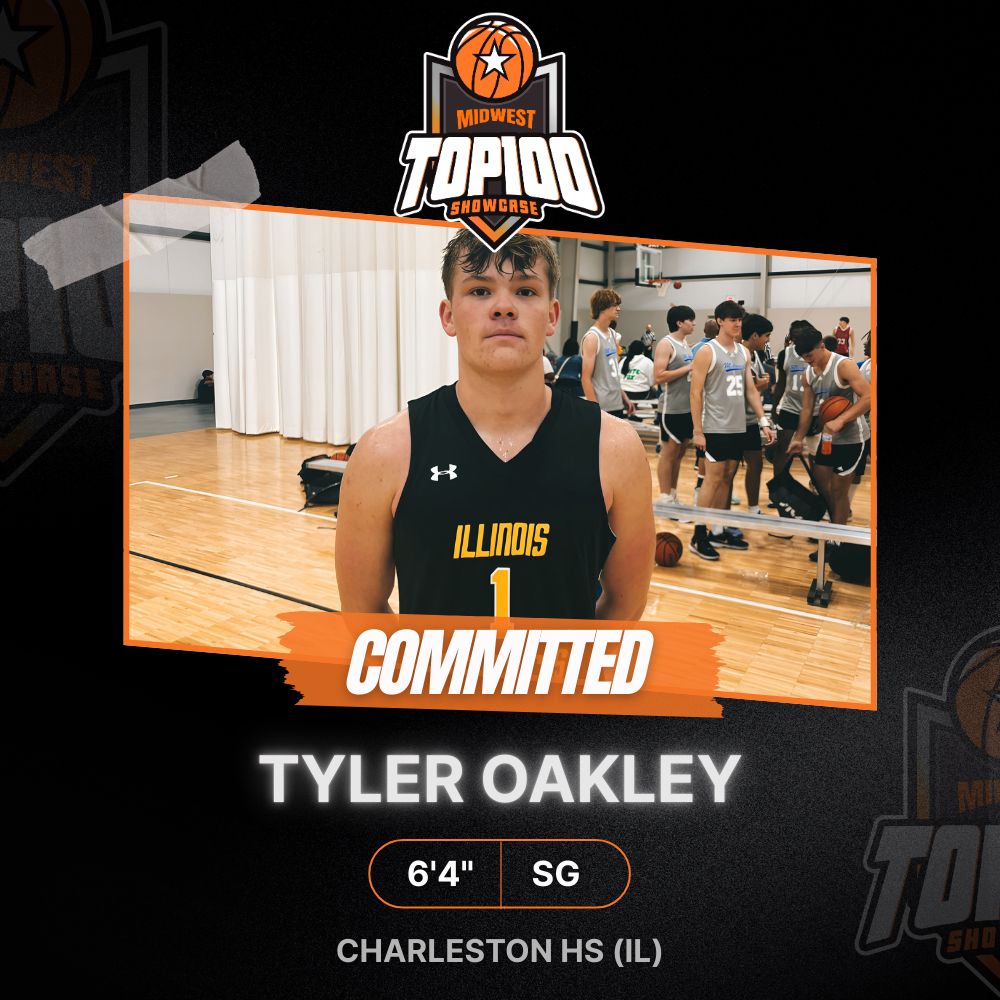 ExpoHoops's tweet photo. 🚨 2026 SG Tyler Oakley is locked in for the Top100 Showcase! 🔒 (@Tyoak2335)

Pure college-level shooter with positional size! He is ready to compete this October! 🔥

Secure your spot: https://t.co/TDzHWCSUzd https://t.co/sbcy1M1EnI