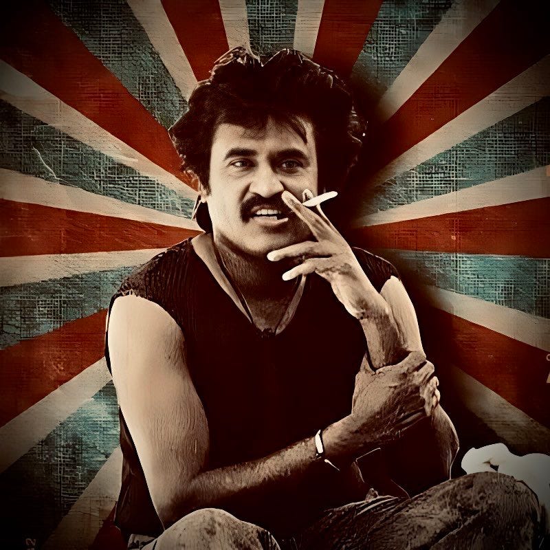 Ra.Karthik (@rakarthik_dir) on Twitter photo Thalaivaa <a href="/rajinikanth/">Rajinikanth</a> , I’ve been your fan since childhood and it’s because of you only I entered this industry. Wondering how is it possible for one person to be No.1 for 50 years in the same field..
This 50th year, we’re celebrating with #Coolie Truly unbelievable and Thalaivaa <a href="/rajinikanth/">Rajinikanth</a> , I’ve been your fan since childhood and it’s because of you only I entered this industry. Wondering how is it possible for one person to be No.1 for 50 years in the same field..
This 50th year, we’re celebrating with #Coolie Truly unbelievable and