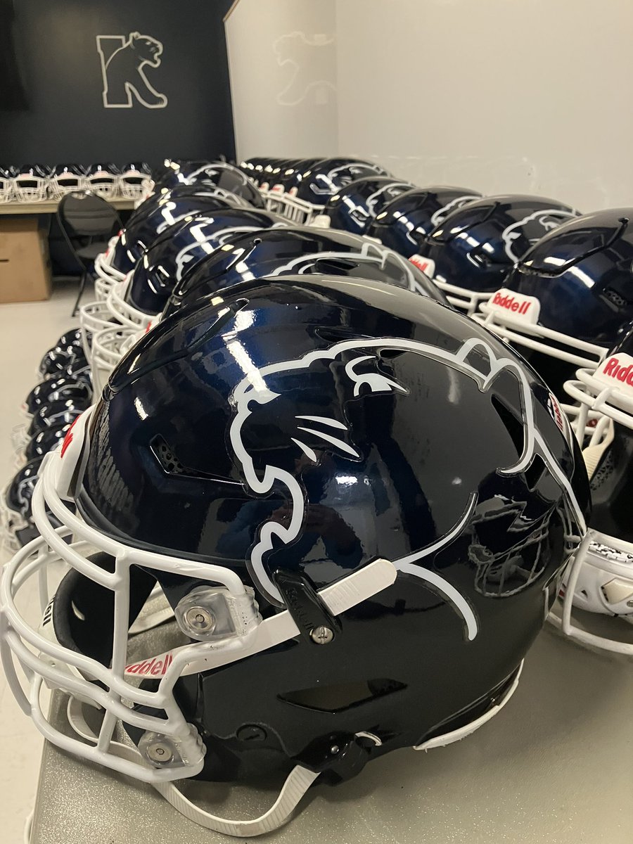 Kean University Football tweet media