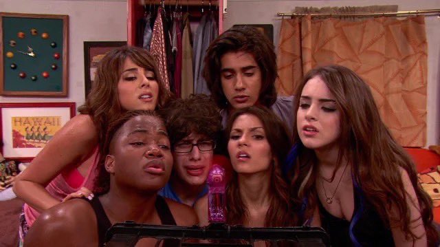 esta semana se siente así: