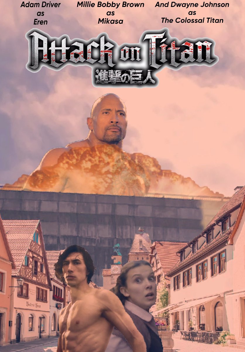 Awful Fan-Made Movie Posters (@awfulfanposters) on Twitter photo 