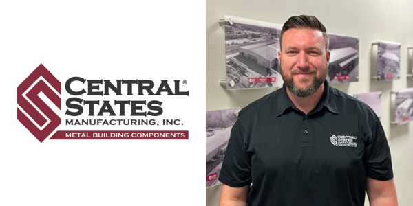 MtlCoffeeShop's tweet photo. Central States names Dan Pratt vice president of sales – manufacturing 

https://t.co/QI3Bh9C3HP 

#CentralStatesMfg #BuildingWorks #MetalCoffeeShop #MetalRoofing #MetalConstructionIndustry #MetalConstruction #MetalIndustry #RoofersCoffeeShop https://t.co/w49MZtVHPP