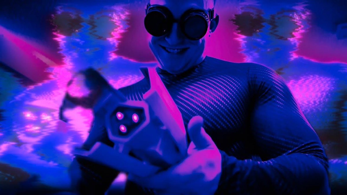GamingTrend's tweet photo. Batman: the Owl's Hollow — one man unlocks a multiverse of possibilities https://t.co/lc6UOufcU8 https://t.co/hPS4tcfdlC