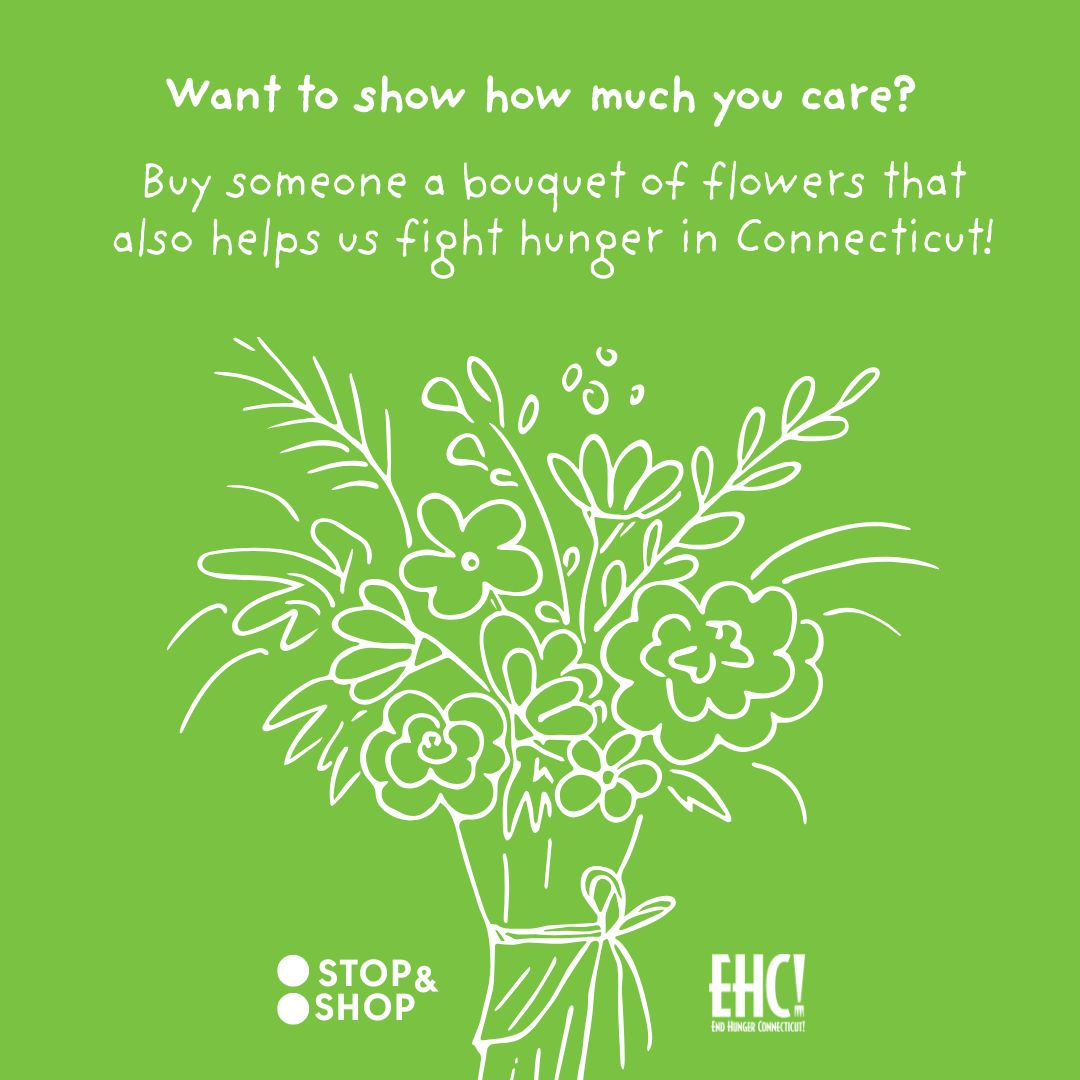 End Hunger Connecticut! tweet media