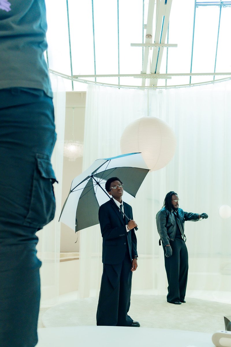 GLORIOUS NEWS 💿 OUT NOW tweet media