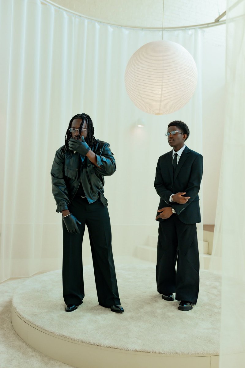 GLORIOUS NEWS 💿 OUT NOW tweet media