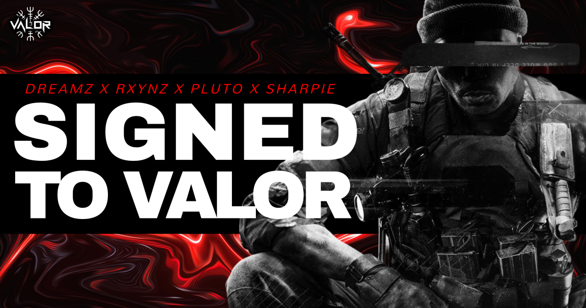 VALoR (@valor_v_org) / Posts / X