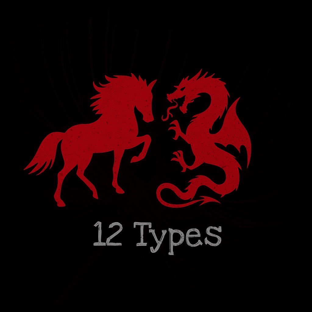 12Types (feat.むえやBOY)-Single

各音楽配信アプリにて配信中
linkco.re/sTE0ESxC