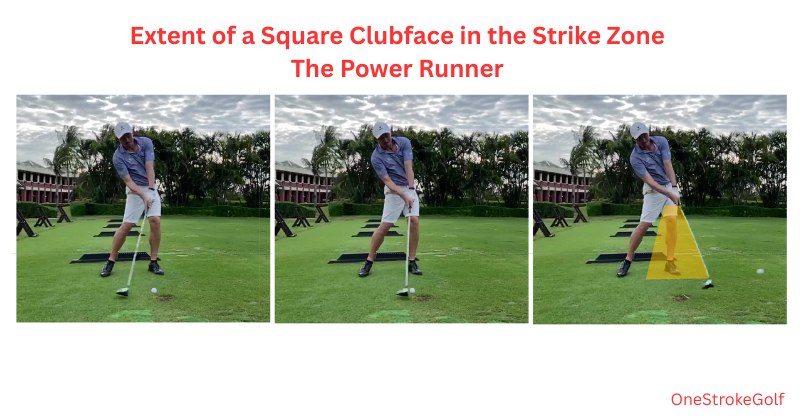 golfstrokeguru's tweet photo. 🏌️‍♂️ Welcome to One Stroke Golf 
"The only purpose of the golf swing is to move the club through the ball at maximum speed.  How this is done is of no significance at all, as long as the method enables it to be done repetitively." - Legendary golf teacher John Jacobs.