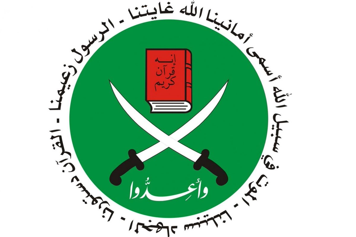 Yıllardır şiarım budur:
"Allah gayemiz, 
Peygamber önderimiz, 
Kur'an anayasamız, 
Cihad yolumuz, 
Allah yolunda ölmek, en büyük arzumuzdur."
Allah 
İmam Hasan el-Bennâ'ya
rahmet eylesin.
