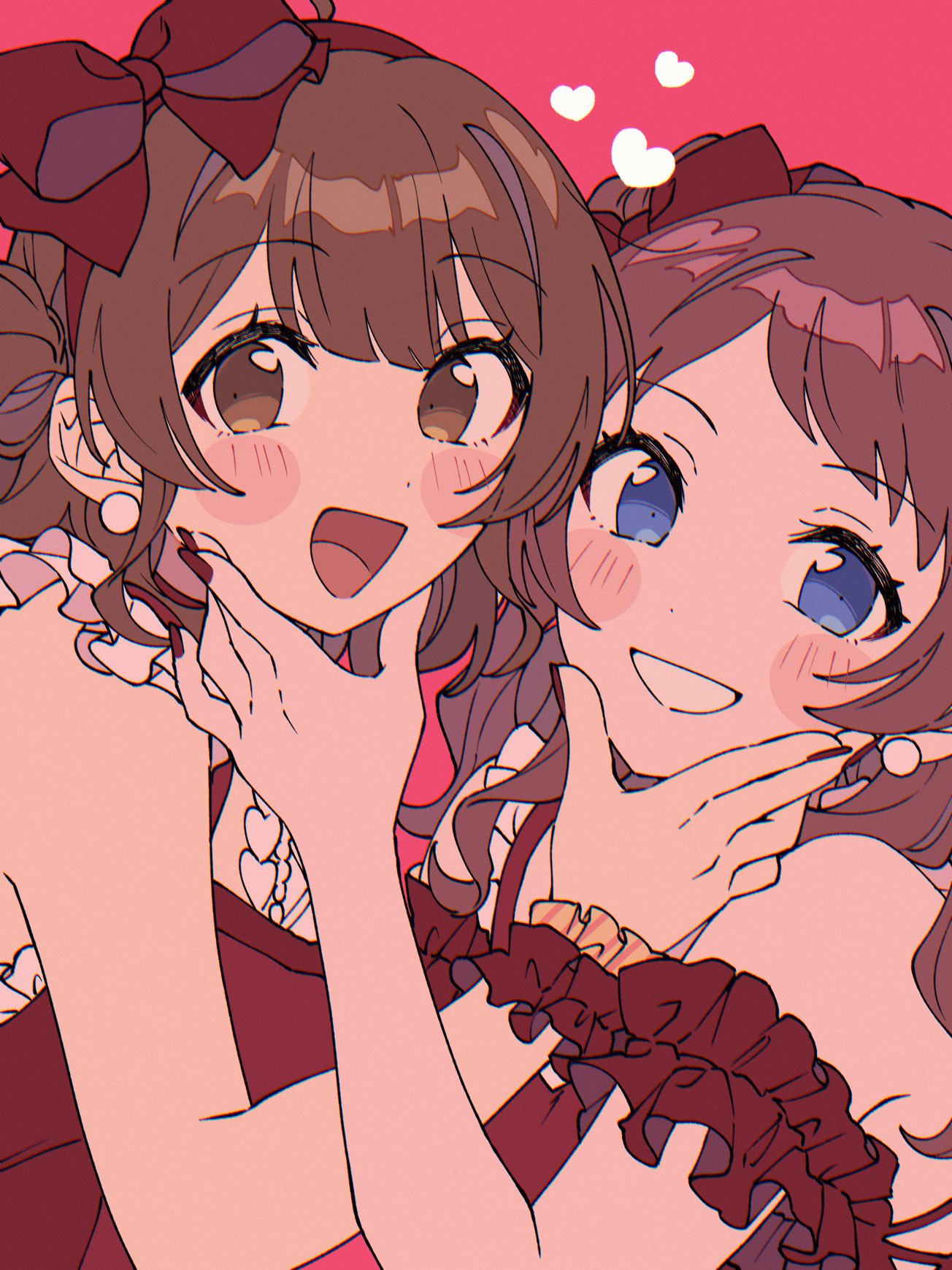 あめぱ (@A_me_Pa) / X