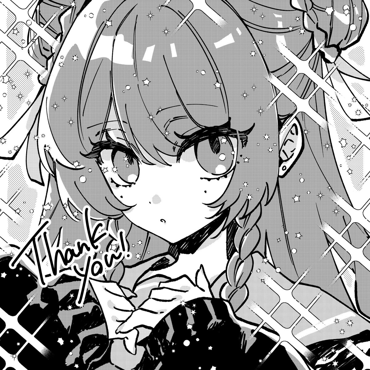 ありがとうございました！✨️ʚɞ #Skeb #COMMISSION
