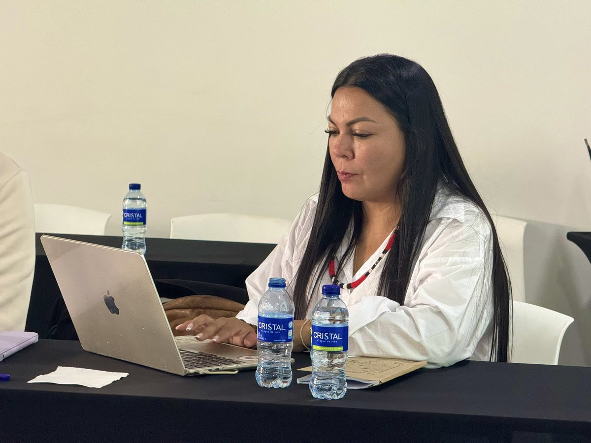 Participo en sesión de la <a href="/CDDHHPPII/">Comisión de DDHH de Pueblos Indígenas de Colombia</a>  para abordar la situación de DD. HH. de los pueblos indígenas en el país, hacer seguimiento a los acuerdos del PND y revisar mecanismos de atención inmediata frente a las violaciones de DD. HH. e infracciones al DIH.