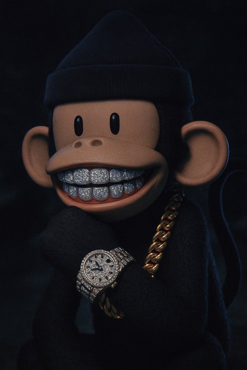GM (Get Monkes)