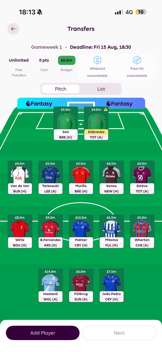 Josh Hardy tweet media