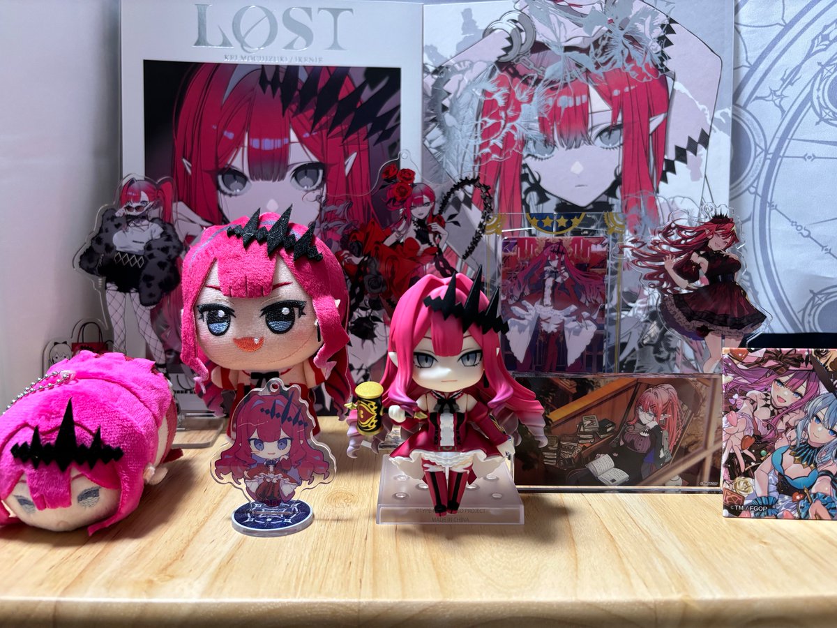 estelinfgo's tweet photo. 新しくアカウント作ったので、よろしくお願いします！
バーヴァンシー推しのマスターです(*´-`)
今年はフェス参戦2回目でした٩( ᐛ )و
IDもどうぞ！

943,906,934

#FGO
#FGOフレンド募集
#いいねしたFGO勢全員フォローする 
#FGO好きと繋がりたい https://t.co/s98Iq32WMV