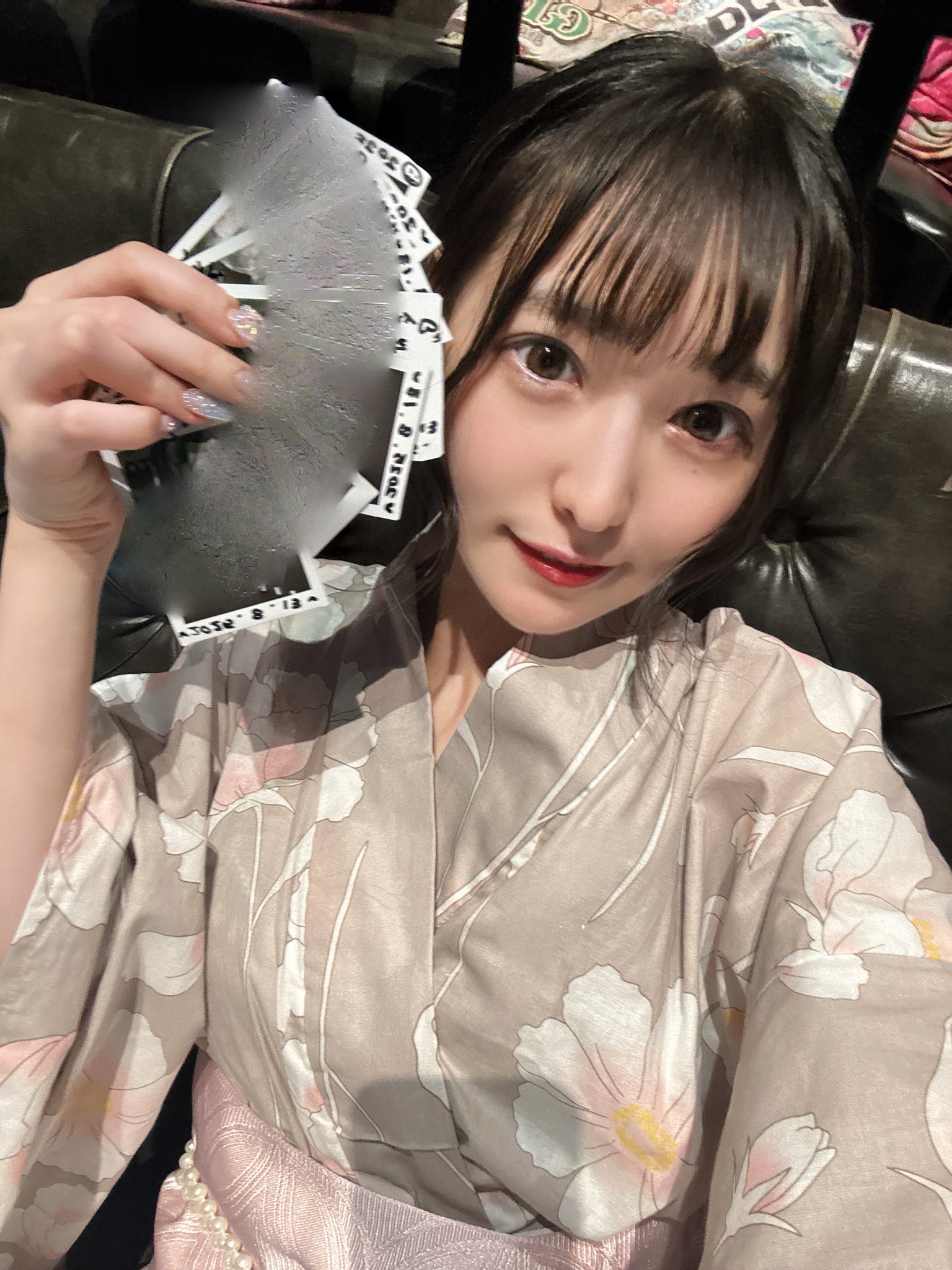 えびちゃん (@ebi_burlesque) / X
