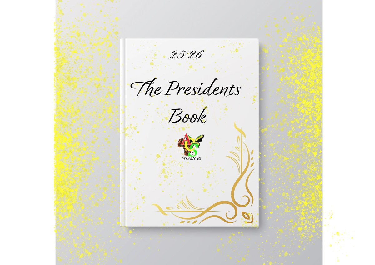 Wolverhampton ACS 🐺 tweet media